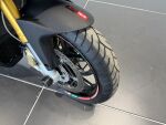 Aprilia TUONO 2016 Harmaa