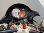 Aprilia TUONO 2016 Harmaa
