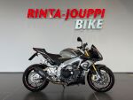 Aprilia TUONO 2016 Harmaa