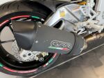 Aprilia TUONO 2016 Harmaa