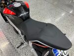 Aprilia Tuono 2017 
