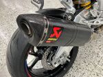 Aprilia Tuono 2017 