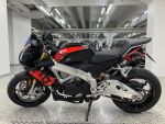 Aprilia Tuono 2017 