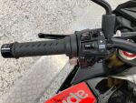 Aprilia Tuono 2017 