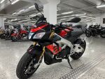 Aprilia Tuono 2017 