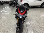 Aprilia Tuono 2017 