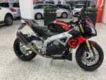 Aprilia Tuono 2017 