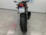 Aprilia Tuono 2017 