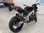 Aprilia Tuono 2017 