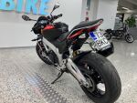 Aprilia Tuono 2017 