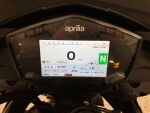 Aprilia Tuono 2017 