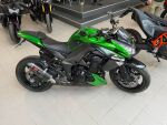 Kawasaki Z 2015 