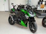 Kawasaki Z 2015 