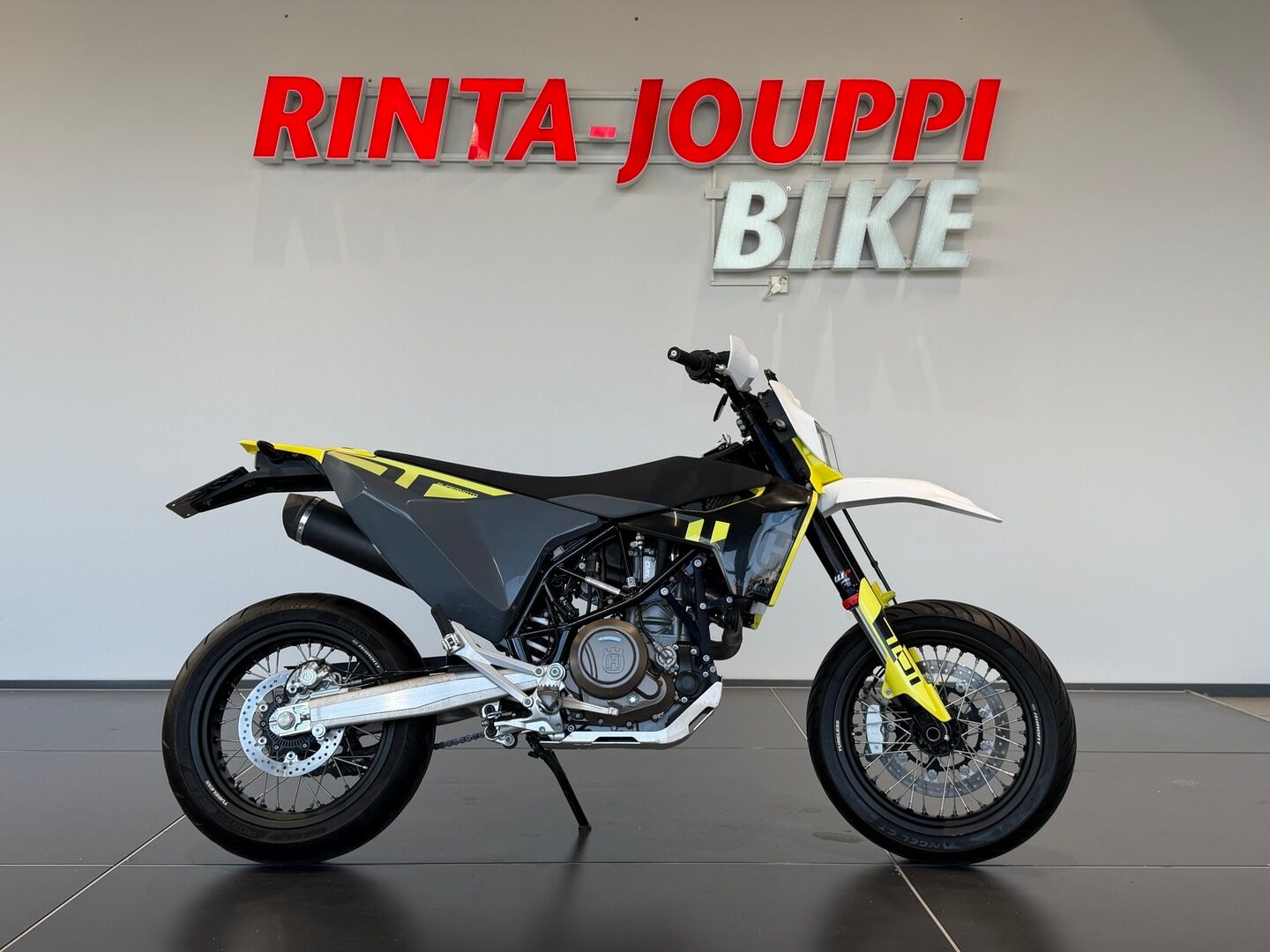 Husqvarna 701
