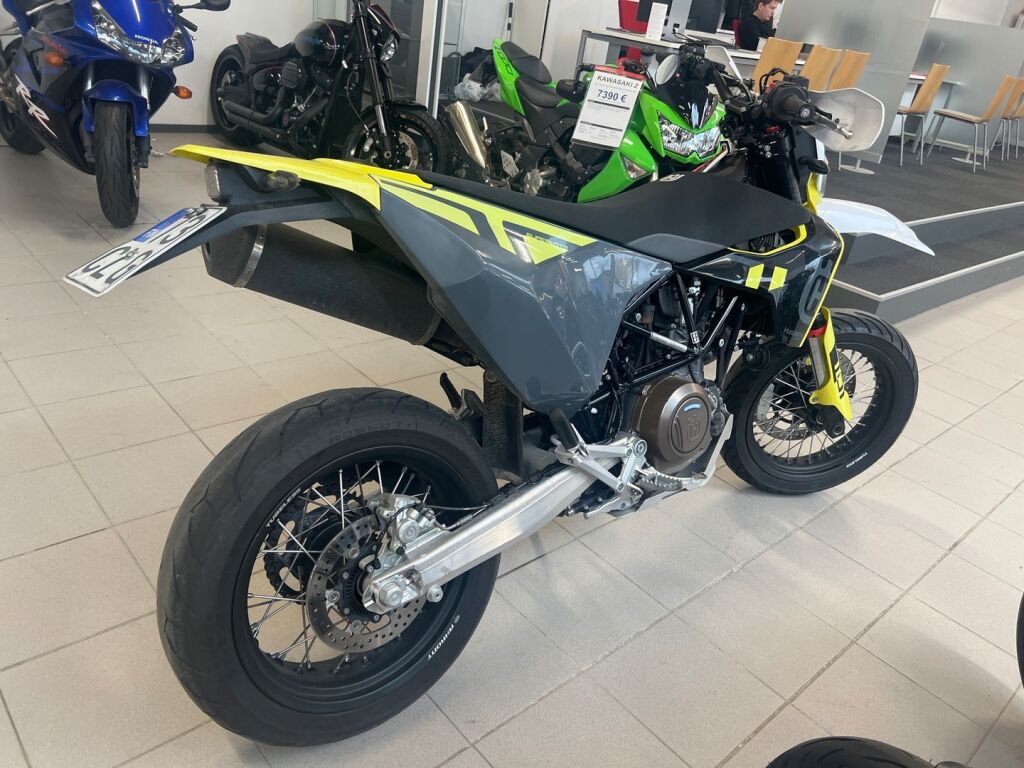 Husqvarna 701 2023 