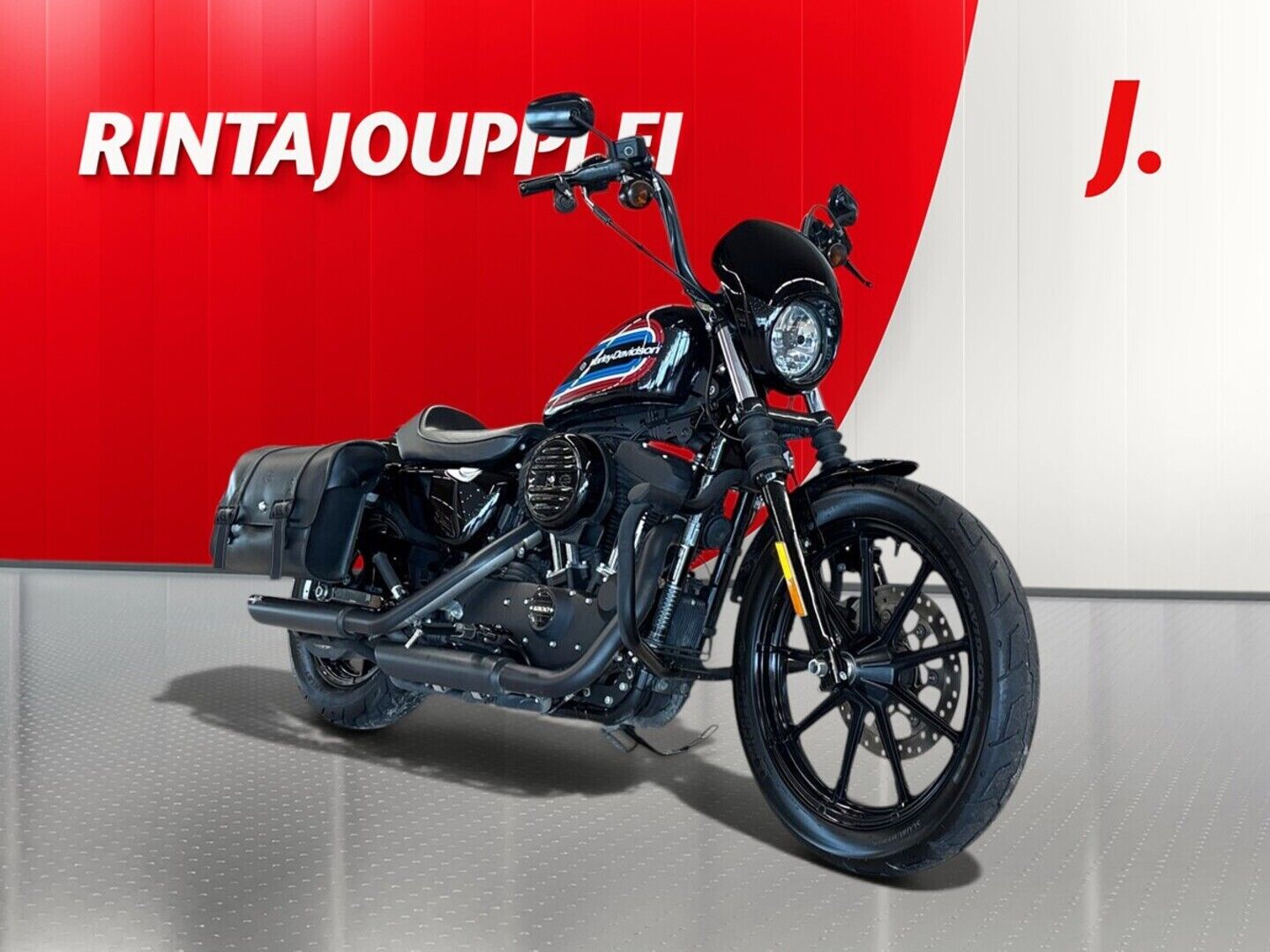 Harley-davidson SPORTSTER