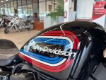 Harley-davidson SPORTSTER 2021 