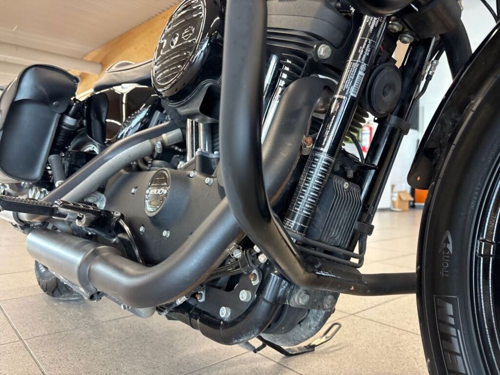 Harley-davidson SPORTSTER 2021 
