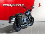 Harley-davidson SPORTSTER 2021 