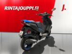 Peugeot Speedfight 4 2021 