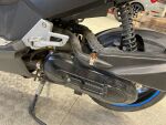 Peugeot Speedfight 4 2021 