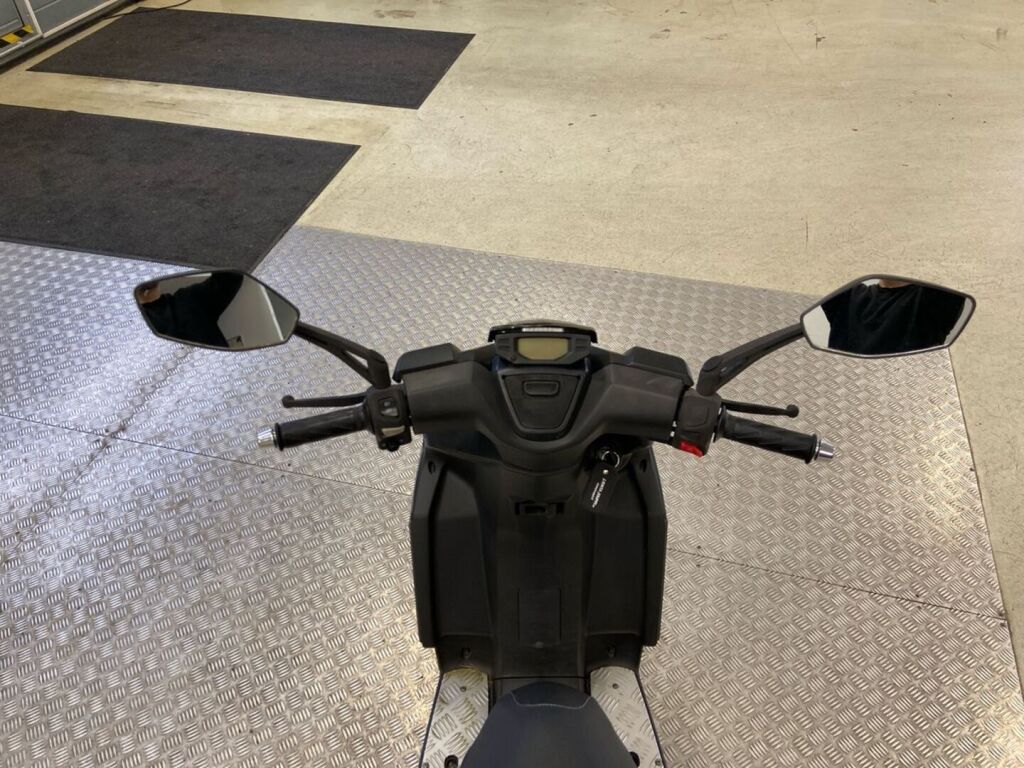 Peugeot Speedfight 4 2021 