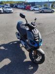 Peugeot Speedfight 4 2021 
