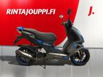 Peugeot Speedfight 4 2021 