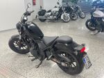 Honda REBEL 2022 