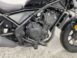Honda REBEL 2022 