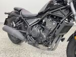 Honda REBEL 2022 