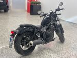 Honda REBEL 2022 