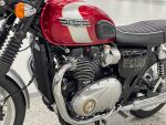 Triumph BONNEVILLE 2024 