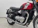 Triumph BONNEVILLE 2024 