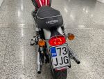 Triumph BONNEVILLE 2024 