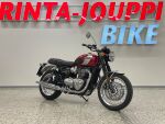 Triumph BONNEVILLE 2024 