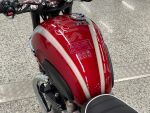 Triumph BONNEVILLE 2024 