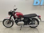 Triumph BONNEVILLE 2024 