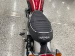 Triumph BONNEVILLE 2024 