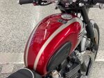 Triumph BONNEVILLE 2024 