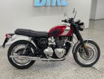 Triumph BONNEVILLE 2024 