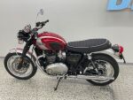 Triumph BONNEVILLE 2024 