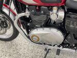 Triumph BONNEVILLE 2024 