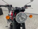 Triumph BONNEVILLE 2024 