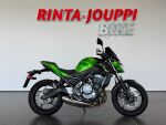 Kawasaki Z 2019 