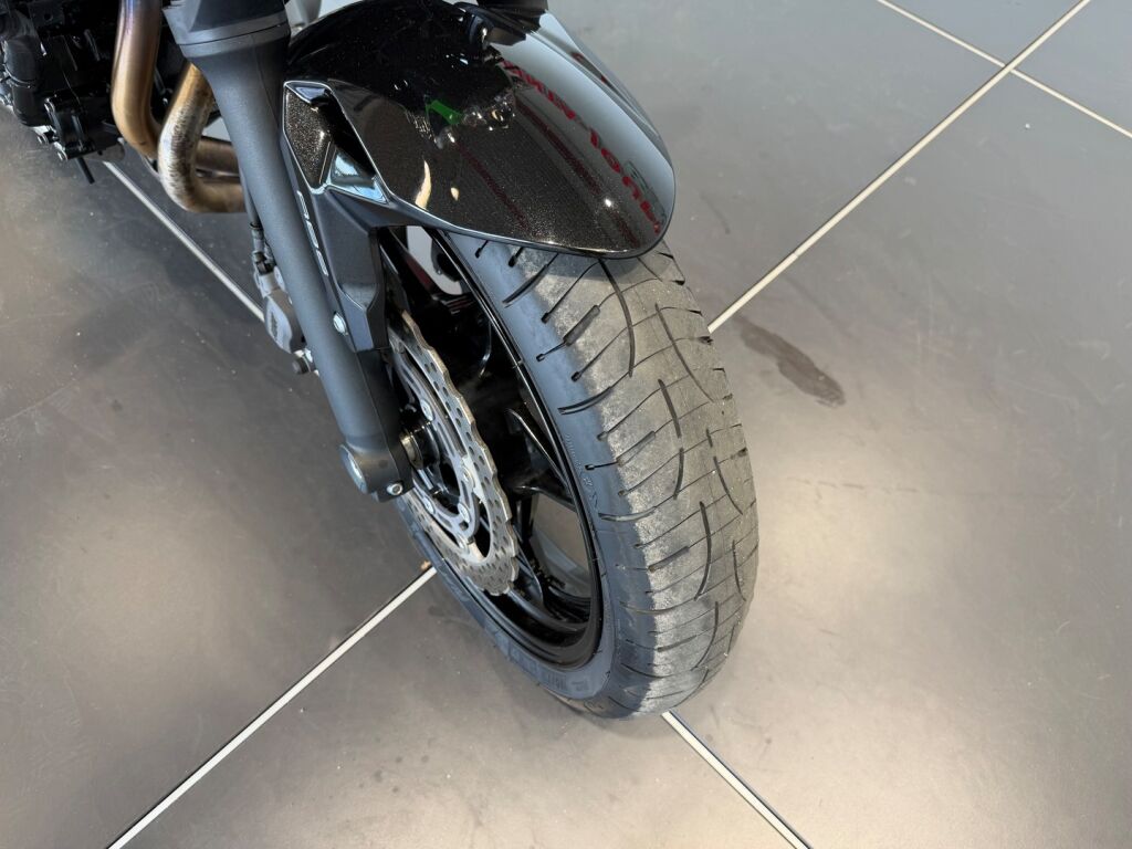 Kawasaki Z 2019 
