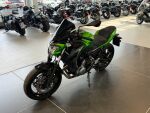 Kawasaki Z 2019 