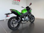Kawasaki Z 2019 