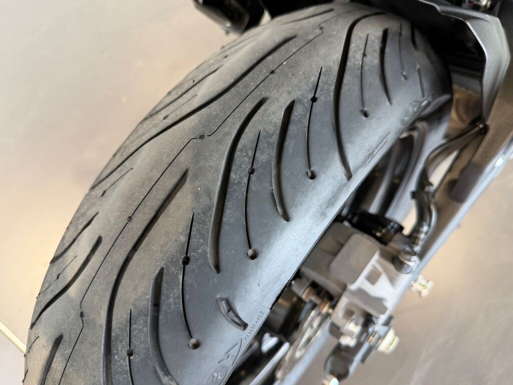 Kawasaki Z 2019 