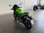Kawasaki Z 2019 